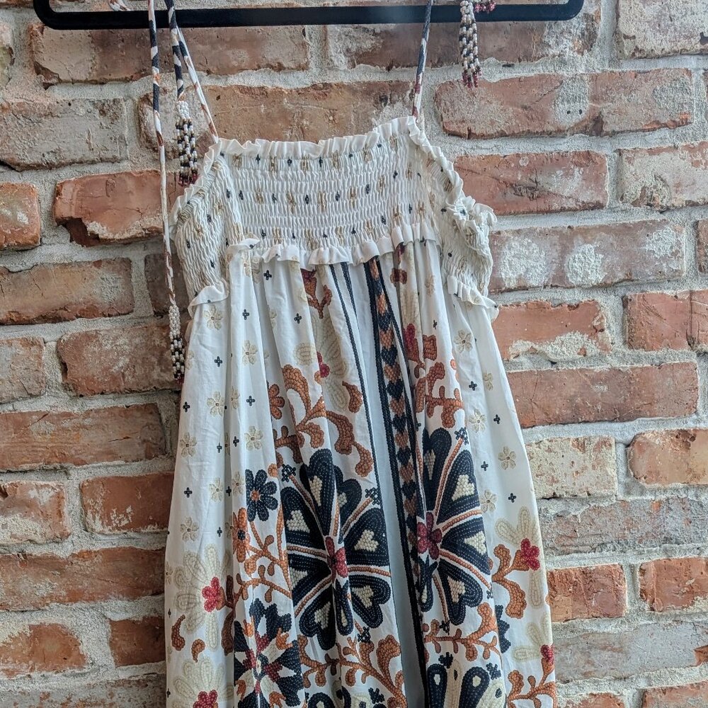 Farm Rio Summer Dress